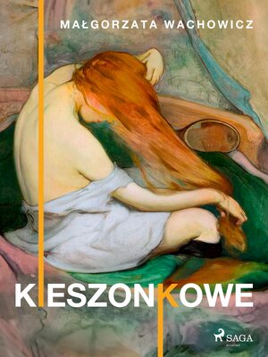 cover image of Kieszonkowe